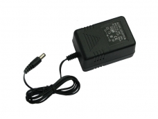 220V AC/DC Adaptor (US Plug)